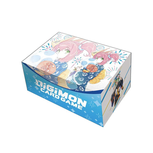 Digimon Card Game: Premium Heroines Set Ver. 2 (PB-23) | Zatu Games