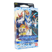 Digimon Card Game: Premium Pack Set 1 (PP01)