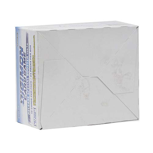 Digimon Card Game: Release Special Ver.1.0 (BT01-03) Booster Box