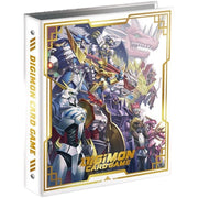 Digimon Card Game: Royal Knights Binder Set (PB-13)