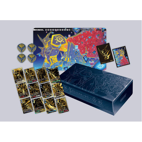 Digimon Card Game: Tamer's Evolution Box - Rise Of Digimon (PB-21