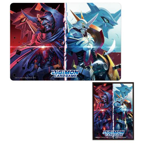 Digimon Card Game: Tamer's Set 2 (PB-04)
