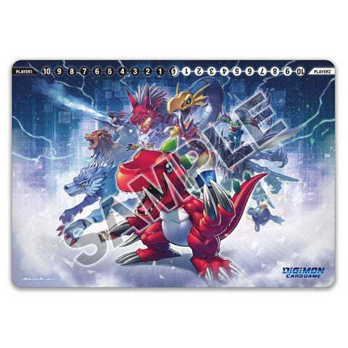 Digimon Card Game: Tamer's Set