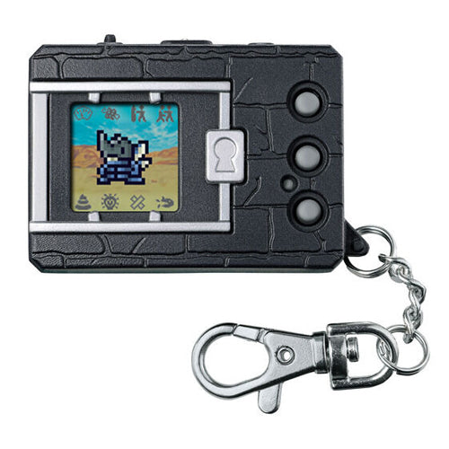Digimon Device V2 Oc Black