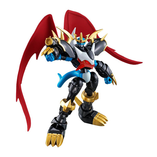 Digimon Imperialdramon