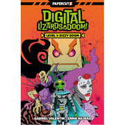Digital Lizards of Doom Vol. 1