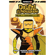 Digital Lizards of Doom Vol. 2