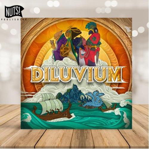 Diluvium