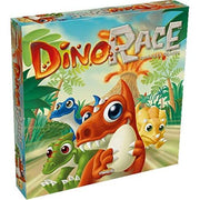 Dino Race