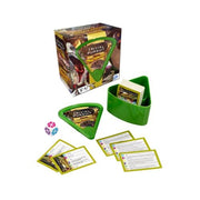 Dinosaurs - Trivial Pursuit