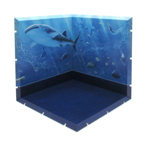Dioramansion 150: Aquarium