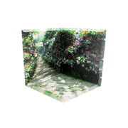Dioramansion 150: Rose Garden (Rerelease)
