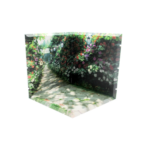 Dioramansion 150: Rose Garden (Rerelease)