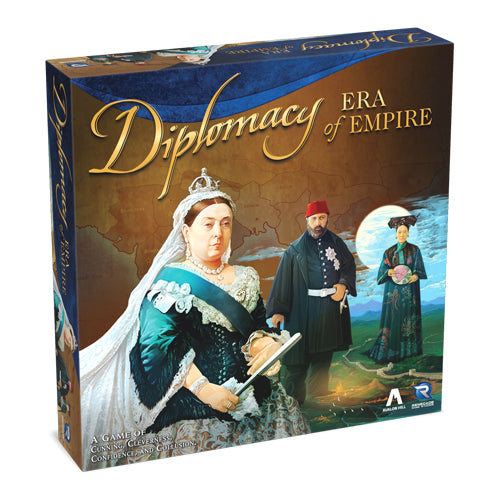 Diplomacy: Era of Empire