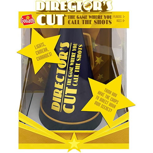 Director's Cut