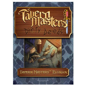 Dirty Deeds: Tavern Masters Exp.