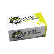Dirty Neighbors