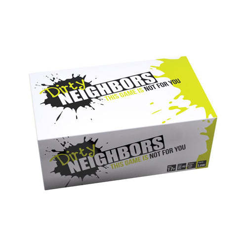 Dirty Neighbors