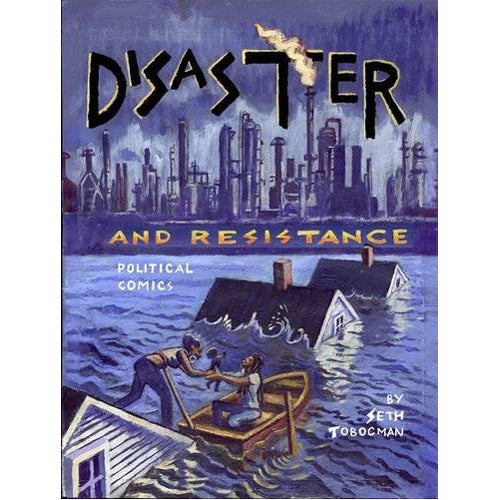 Disaster and Resistance (Paperback)