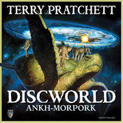 Discworld: Ankh-Morpork