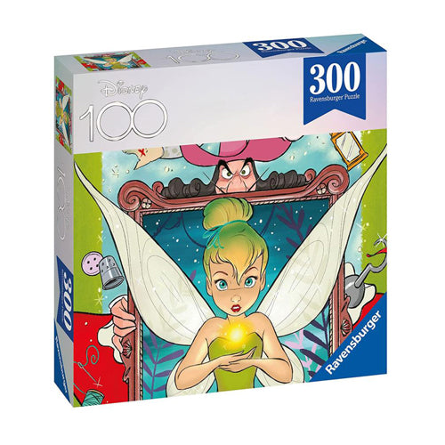 Disney 100th Anniversary Tinkerbell, 300pc