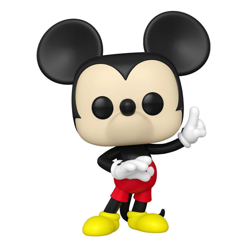 Disney 100th Super Sized POP! Mega Vinyl Figure Mickey Mouse 46 cm