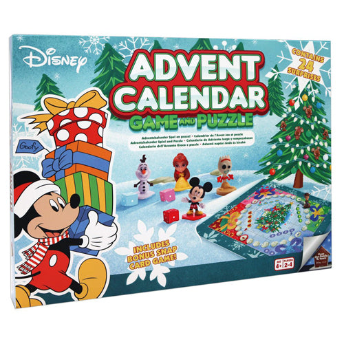 Disney Advent Calendar