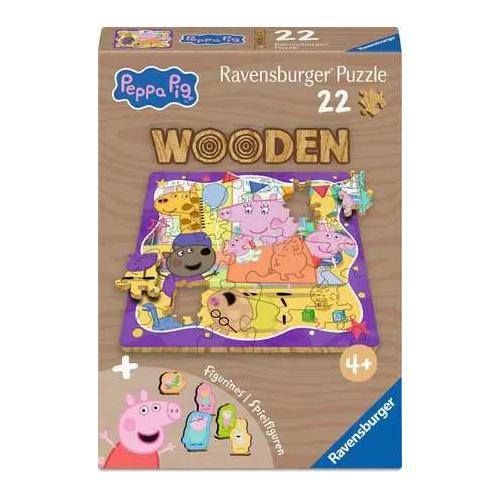 Disney All Aboard for Christmas Puzzle - 1000 Pieces