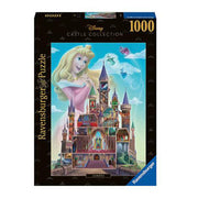 Disney Aurora Castle, 1000pc