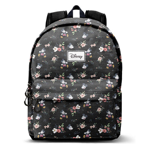 Disney Backpack HS Mickey Nature