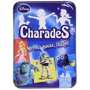 Disney Charades