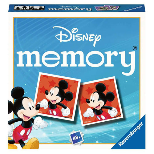 Disney Classic Mini Memory