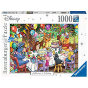 Disney Collector's Edition, Winnie the Pooh, 1000 Pieces