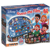 Disney Guess The Film