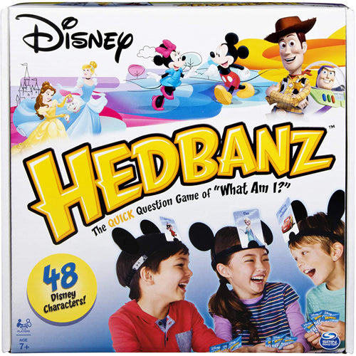 Disney Hedbanz