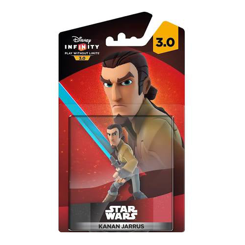 Disney Infinity 3.0 Character Kanan Jarrus