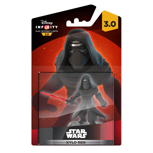 Disney Infinity 3.0 Character Kylo Ren