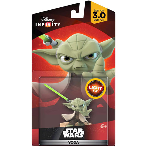 Disney Infinity 3.0 Character - Yoda