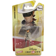 Disney Infinity CRYSTAL Character - Lone Ranger