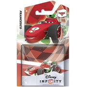 Disney Infinity Character - Francesco