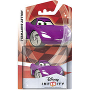 Disney Infinity Character - Holley Shiftwell