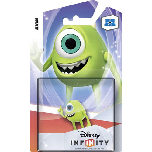 Disney Infinity Character - Mike
