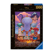 Disney Jasmine Castle, 1000pc