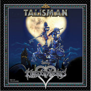 Disney Kingdom Hearts Talisman