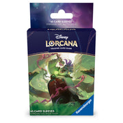 Disney Lorcana - Archazia's Island - Card Sleeve - Ursula