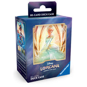 Disney Lorcana - Archazia's Island - Deck Box - Cinderella
