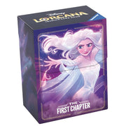 Disney Lorcana Deck Elsa Set 1