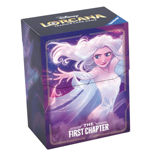 Disney Lorcana Deck Elsa Set 1