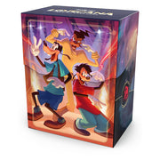 Disney Lorcana - Goofy Deck Box - Fabled