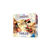 Disney Lorcana - Illumineer's Trove Set - Fabled